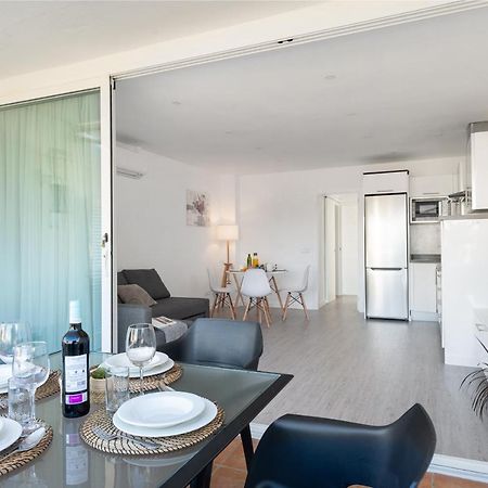 Bonito Y Relajante Apartamento En Puerto Alcudia Экстерьер фото