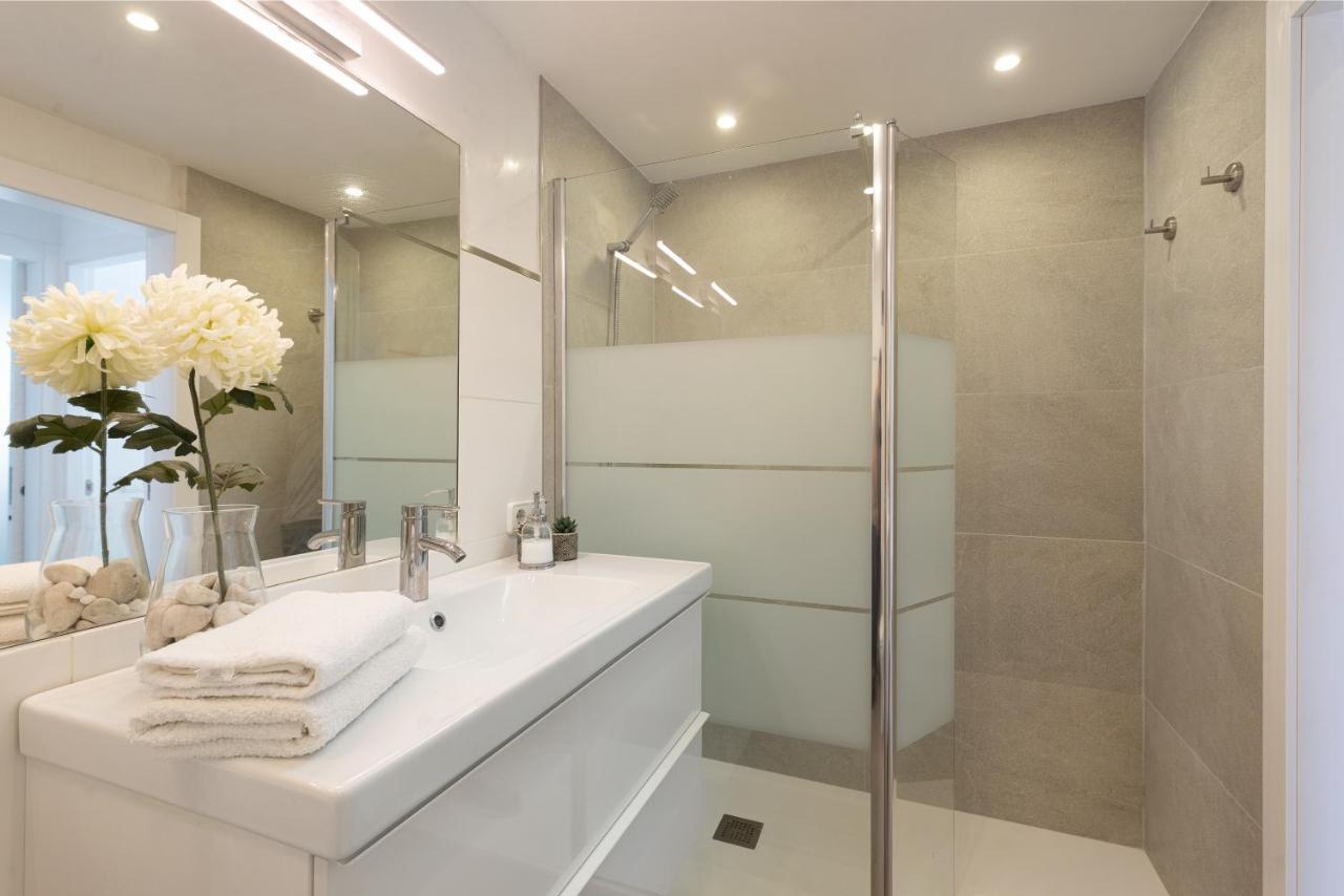 Bonito Y Relajante Apartamento En Puerto Alcudia Экстерьер фото